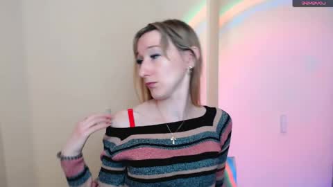 Amanda online show from March 29, 8:14 am