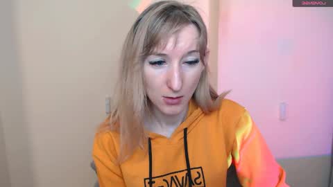 Amanda online show from April 2, 6:22 am