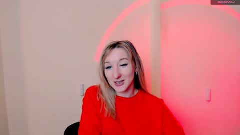 Amanda online show from April 23, 7:30 am