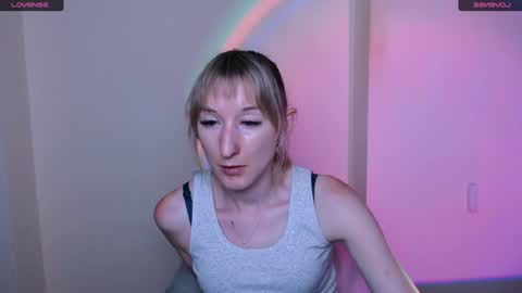 Amanda online show from June 29, 7:03 am