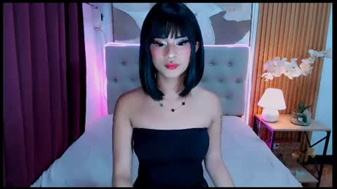 AMANDA online show from June 21, 9:39 pm