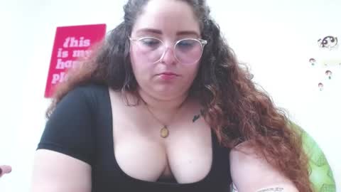 Amanda W online show from June 7, 4:55 pm