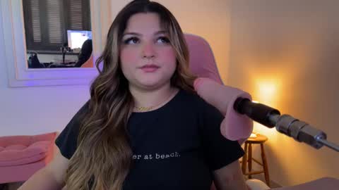 Amandha online show from November 4, 4:28 pm