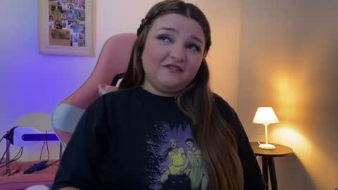 Amandha online show from December 22, 2:36 pm