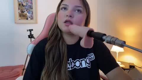 Amandha online show from February 2, 5:55 pm