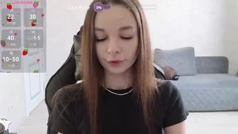 Mila online show from February 20, 10:38 am