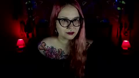 Snapshot of amanita__pantherina chatting on May 19, 12:11 pm Goddess Amanita online show from May 19, 12:11 pm
