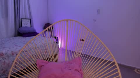 Amanda online show from September 15, 2:33 am