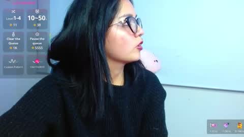 Amanne Misa online show from November 5, 2:22 am