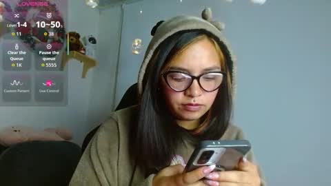 Amanne Misa online show from December 1, 2:16 am