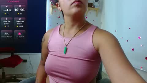 Amanne Misa online show from March 24, 11:54 pm