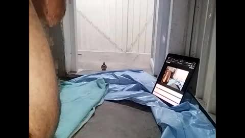 Adicto al sexo online show from February 16, 5:04 am