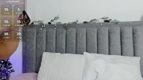 amara18_ online show from December 21, 9:00 pm