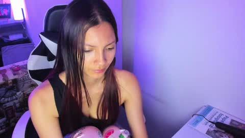 Liz online show from May 14, 3:02 am