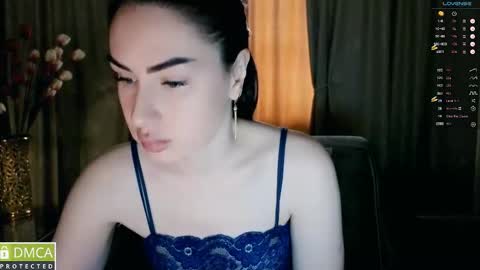 amara campbell online show from November 7, 4:12 am