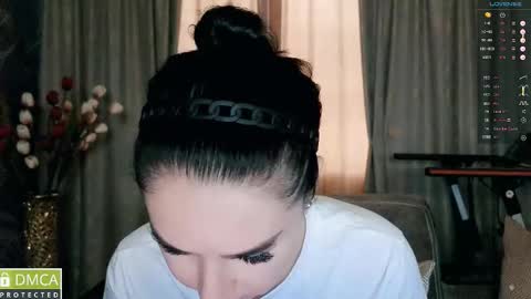 amara campbell online show from November 30, 4:49 am