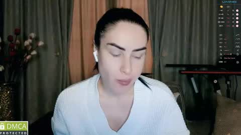 amara campbell online show from December 4, 3:38 am