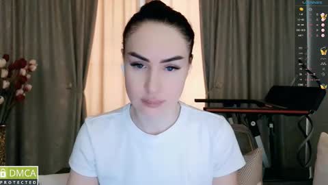 amara campbell online show from March 28, 3:28 am