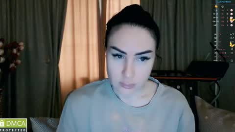 amara campbell online show from March 29, 4:01 am