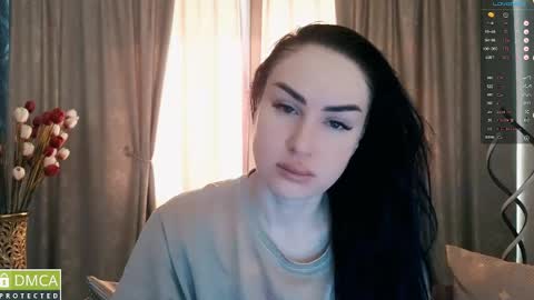 amara campbell online show from April 2, 2:53 am