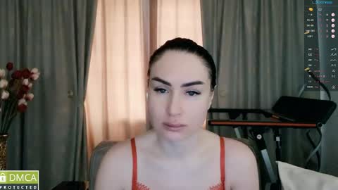 amara campbell online show from April 23, 4:14 am