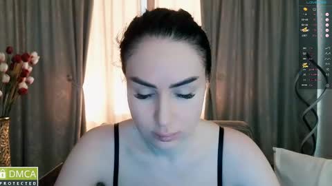 amara campbell online show from April 24, 4:15 am