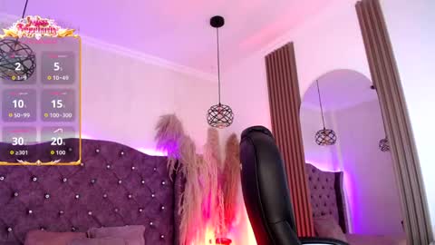 amara_davis1 online show from April 23, 4:03 am