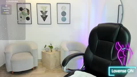 amara foxx online show from March 25, 11:11 pm