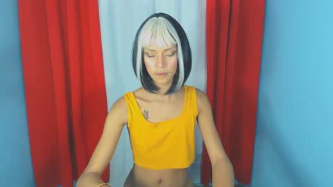 Snapshot of amara_fuck69 chatting on January 29, 11:46 pm amara_fuck69 online show from January 29, 11:46 pm