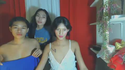 Snapshot of amara_fuck69 chatting on March 6, 7:47 am amara_fuck69 online show from March 6, 7:47 am