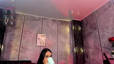 Amara Lewis online show from October 8, 12:14 pm