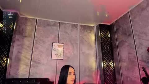 Amara Lewis online show from October 14, 12:17 pm