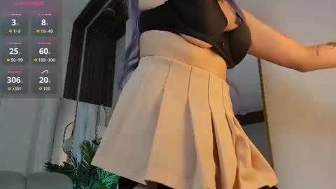 AMARA online show from July 9, 4:05 am