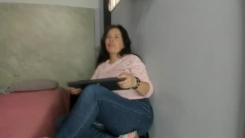 amara_luxe online show from November 20, 8:19 pm