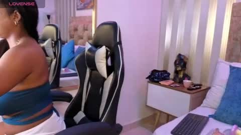 Amara online show from April 23, 11:20 am