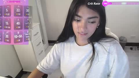 amara_silk online show from January 13, 1:49 pm