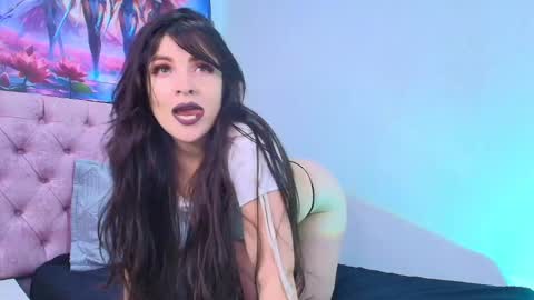 Amara Vega  online show from February 26, 2:57 pm