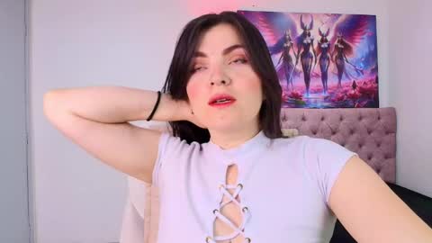 Amara Vega  online show from March 3, 12:05 pm