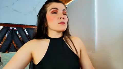 Amara Vega  online show from November 4, 12:59 pm