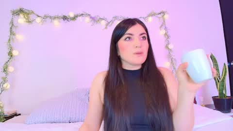 Amara Vega  online show from April 7, 4:51 pm