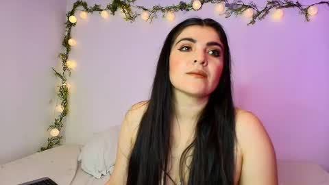 Amara Vega  online show from April 24, 10:39 am