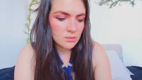 Amara Vega  online show from June 7, 1:26 pm