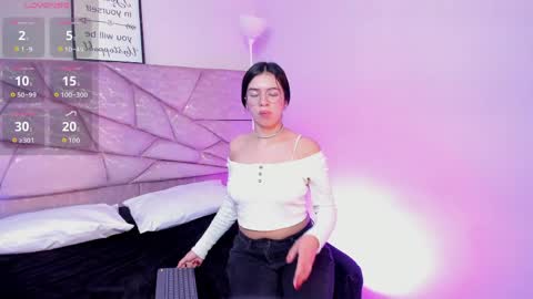amara velle  online show from May 8, 1:05 pm