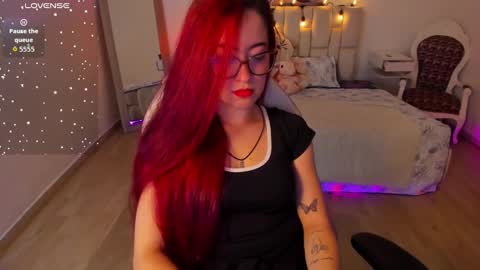 Snapshot of amaraa_couper1 chatting on November 18, 3:12 am amaraa_couper1 online show from November 18, 3:12 am