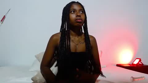 amarabennett online show from June 17, 10:21 pm