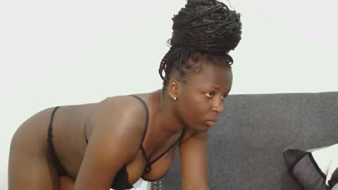 ebony-candie online show from April 21, 6:55 pm