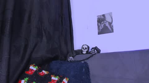 amaracooper2 online show from December 29, 12:52 am