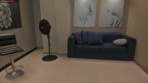 Amara Di online show from April 21, 11:05 am