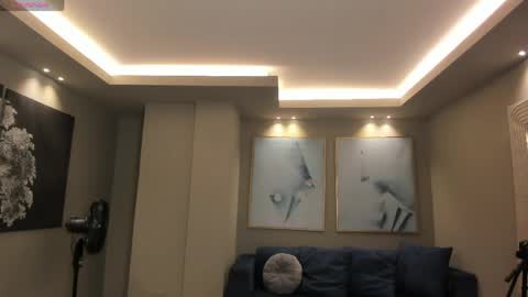 Amara Di online show from April 22, 11:12 am