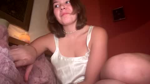 Amara Elise online show from February 17, 9:08 pm